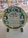 1916 Leaders slate