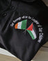 Ireland Palestine Polo