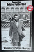 Councillor Eddie Fullerton