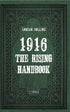 1916 THE RISING HANDBOOK