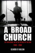 A BROAD CHURCH. THE PROVISIONAL IRA IN THE REPUBLIC OF IRELAND 1969-1980
