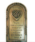 Bronze Plated Mother