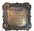 Bronze Plated Friend