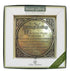 Bronze Plated Wedding Blessing