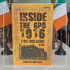 Inside The GPO 1916