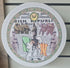 Irish Republic Bodhran