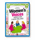 Women's Voices - Hopes For A New Ireland.