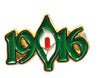 1916 Easter Lily