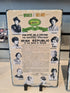 Women of Ireland slate