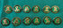 Hunger Striker Badges