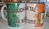Tiocfaidh Ar Tae mug