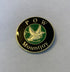Tribute badge to Irish Republican POWs held in Mountjoy Prison