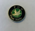 Tribute Badge to Irish Republican POWs held in Prisons outside of Ireland, Thar Sáile (Overseas)