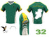 Green Jersey