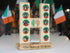 Hunger Strikers Wooden H.